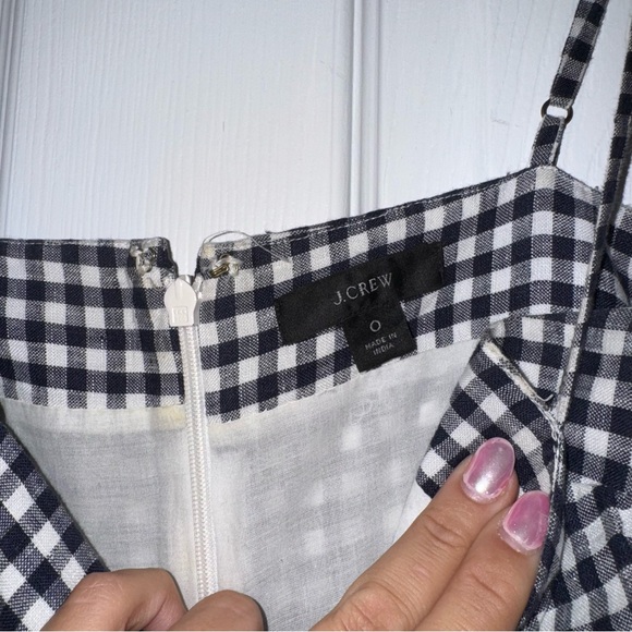 J.Crew jumpsuit - Picture 3 of 5